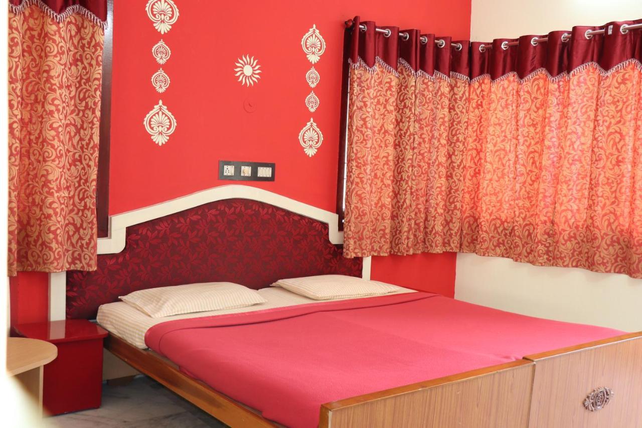 Le Garden Inn Kumbakonam Exterior foto