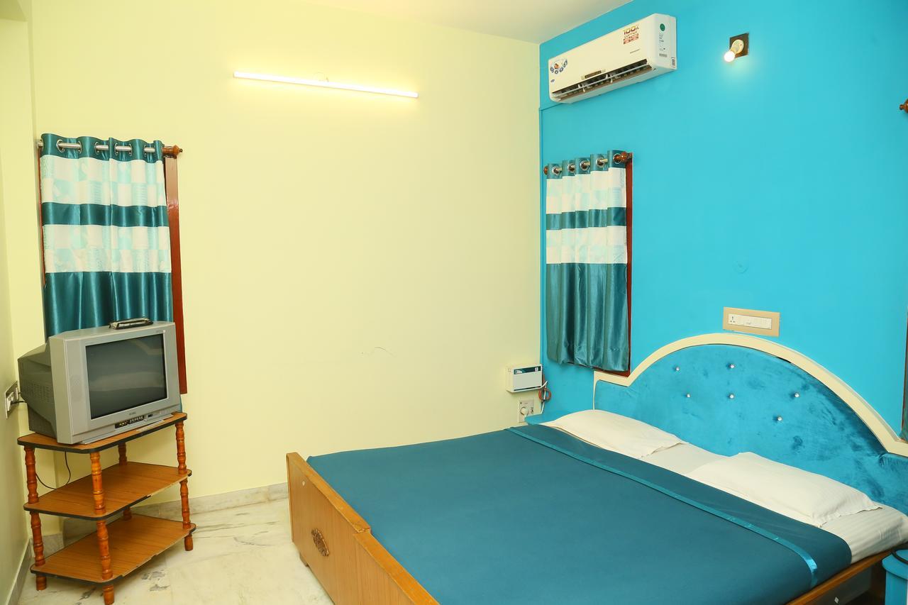 Le Garden Inn Kumbakonam Exterior foto