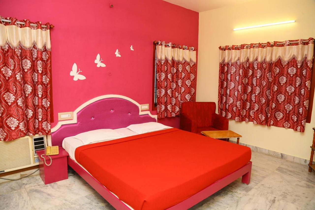 Le Garden Inn Kumbakonam Exterior foto